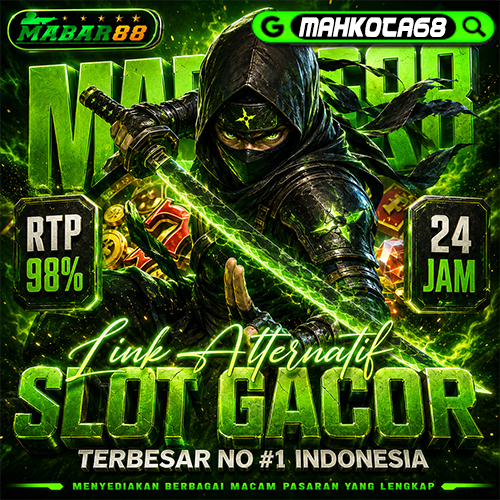Mahkota68 🔥 Ruang Gaming Digital Modern Akses Lebih Cepat